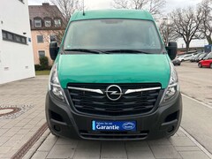 Bild des Angebotes Opel Movano Kasten/Kombi HKa L2H2 TÜV-SERVICE NEU/PDC