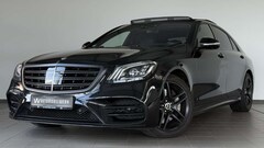 Bild des Angebotes Mercedes-Benz S 400 d 4Matic AMG LANG |SOFT | NIGHT |MASS| PANO