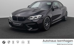 Bild des Angebotes BMW M2 Competition Kamera GSD DriveAs H K Memory 19