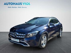 Bild des Angebotes Mercedes-Benz GLA 200 Style