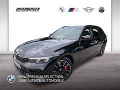 Bild des Angebotes BMW 340 M340i xDrive Touring-Harman Kardon HiFi-DAB-LED-Ko