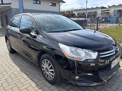 Bild des Angebotes Citroen C4 C4 VTi 120 Exclusive