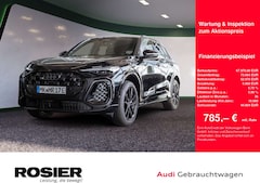 Bild des Angebotes Audi Q5 SUV e-hybrid quattro 220 kW S tronic AHK