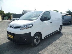 Bild des Angebotes Citroen Jumpy M L2 Klima K-Leder Kam Tempom R+L Garantie