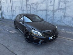 Bild des Angebotes Mercedes-Benz S 63 AMG 4-Matic Driver's P.Chau.B.High-End