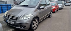 Bild des Angebotes Mercedes-Benz A 150 A 150 (169.031) TÜV11-2026