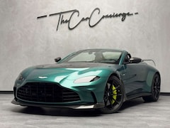 Bild des Angebotes Aston Martin Vantage Roadster MAX CARBON I PPF I 409k€ LP