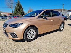 Bild des Angebotes SEAT Ibiza Xcellence/2.Hand/TÜV12-2027