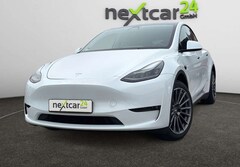 Bild des Angebotes Tesla Model Y Long Range Dual AWD