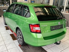 Bild des Angebotes Skoda Fabia Edition , Euro-6 , ab-AHK,Neu Allwetterreifen