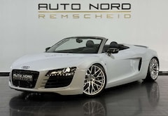 Bild des Angebotes Audi R8 Spyder 4.2 FSI quat*B&O*Mag.Ride*MMI+*Kamera*
