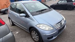 Bild des Angebotes Mercedes-Benz A 170 A -Klasse A 170,Automatik,63.000 KM,Klima