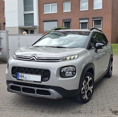 Bild des Angebotes Citroen C3 Aircross Shine - Zahnriemen neu/Automatik