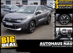 Bild des Angebotes Citroen C4 1.2 136 Max Inspektionspaket BigDeal!