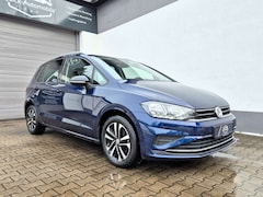 Bild des Angebotes VW Golf Sportsvan VII IQ.DRIVE |Sitzhzg|AHK|Klima|
