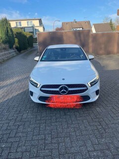 Bild des Angebotes Mercedes-Benz A 160 d Edition 19