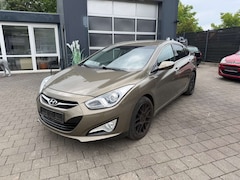 Bild des Angebotes Hyundai i40 Style