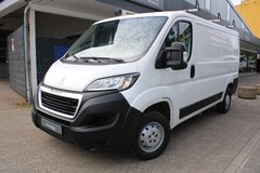 Bild des Angebotes Peugeot Boxer Kasten 335 L2H1 BlueHDi Klima