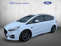 Ford S-Max 2.5 Duratec FHEV ST-LINE
