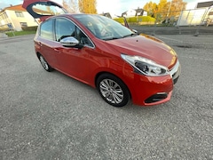 Bild des Angebotes Peugeot 208 208 PureTech 82