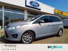 Bild des Angebotes Ford Grand C-Max Titanium 2.0 TDCi