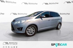Bild des Angebotes Ford Grand C-Max Titanium 2.0 TDCi