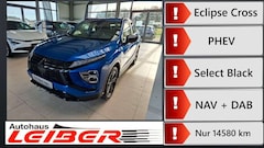 Bild des Angebotes Mitsubishi Eclipse Cross Plus Select Black PHEV 4WD