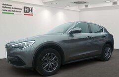 Bild des Angebotes Alfa Romeo Stelvio Super Q4 2.2 JTDM