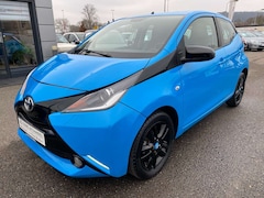 Bild des Angebotes Toyota Aygo X 1.0 x-cite 5-trg. 1.Hand Klima Rückfahrkamera