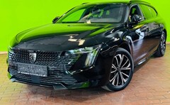 Bild des Angebotes Peugeot 508 SW Allure Pack ACC Kamera Spur Finanzierung