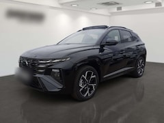 Bild des Angebotes Hyundai TUCSON PHEV MY25 AT AWD N LINE (252 PS) PANO MEMORY HUD L
