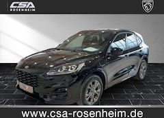 Bild des Angebotes Ford Kuga Plug-In Hybrid ST-Line Sportpaket Bluetooth