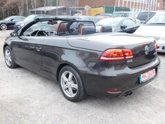 Bild des Angebotes VW Eos Basis/Automatik/Leder/Navi/PDC/TUV.03.2027