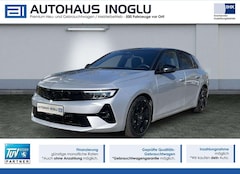 Bild des Angebotes Opel Astra L 1.2*GS*Sport*Navi*360°Kam*AHK*HuD*Le/Shz