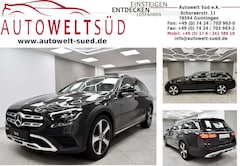 Bild des Angebotes Mercedes-Benz E 400 d All-Terrain Wide AugR Air LED Rcam 2xMemory