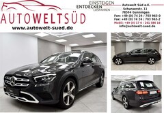 Bild des Angebotes Mercedes-Benz E 400 d All-Terrain Wide AugR Air LED Rcam 2xMemory