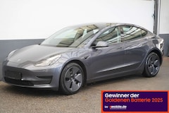Bild des Angebotes Tesla Model 3 Standard Range+