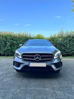 Bild des Angebotes Mercedes-Benz GLA 220 4Matic 7G-DCT AMG Line