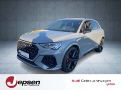 Bild des Angebotes Audi RS Q3 S tronic Matrix Pano 360 ACC AHK AUT 21`