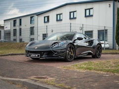 Bild des Angebotes Lotus Emira V6 First Edition in Shadow Grey *Automatik