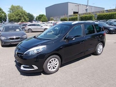 Bild des Angebotes Renault Grand Scenic Limired, Navi, PDC, Klimaaut., Allwetter