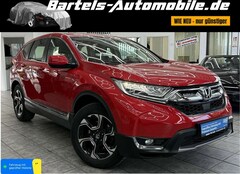 Bild des Angebotes Honda CR-V 1.5 Turbo VTEC 4WD Elegance, LED, ACC, Navi
