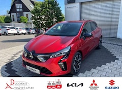 Bild des Angebotes Mitsubishi Colt Top 1.0 Turbo mit Navi / Sitzheizung / 360 Kamera