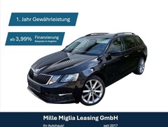 Bild des Angebotes Skoda Octavia Combi Drive, DSG, Navi, NEU
