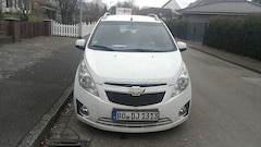 Bild des Angebotes Chevrolet Spark 1.2 LS+