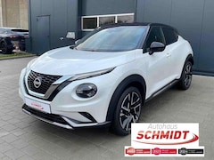 Bild des Angebotes Nissan Juke 1.0 DIG-T DCT N-Design Technologie/BOSE