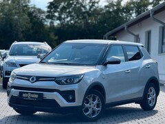 Bild des Angebotes SsangYong Tivoli 1.2 T-GDi 2WD NAVI SHZ KAMERA