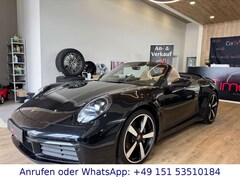 Bild des Angebotes Porsche 911 Carrera Cabriolet/Approved bis 9/2027