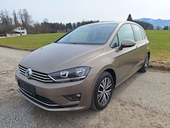 Bild des Angebotes VW Golf Sportsvan Allstar 1,2 TSI, Klima, ALU, SH, TÜV-nau