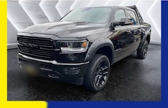 Bild des Angebotes Dodge RAM 1500 Laramie Night *Überrollbügel*Verbreiterung*